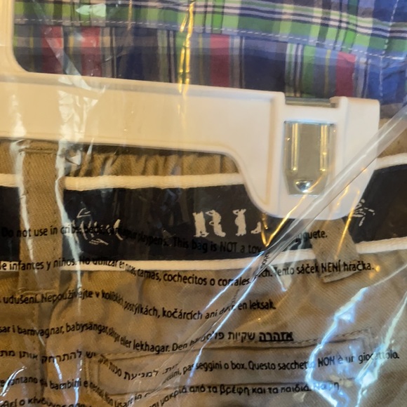 Ralph Lauren Outfit 9 Months - Picture 3 of 7